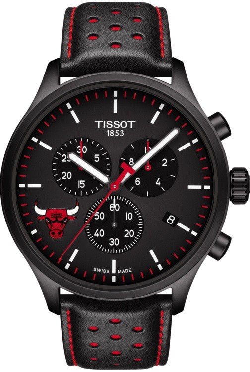 Tissot Chrono XL NBA Chronograph T116.617.36.051.00