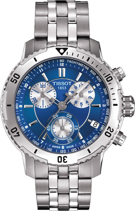 Tissot PRS 200 T067.417.11.041.00
