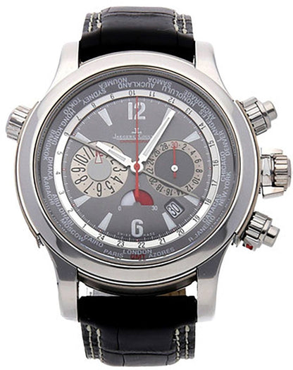 Jaeger LeCoultre Master Compressor Extreme World Chronograph Q1766440