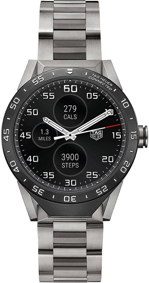 Tag Heuer Connected SAR8A80.BF0605