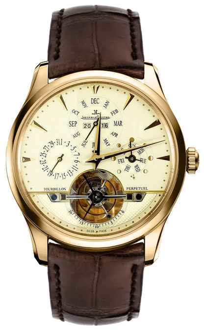 Jaeger LeCoultre Master Q500142A