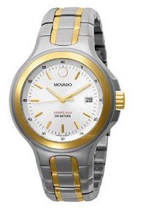 Movado Series 800 2600055