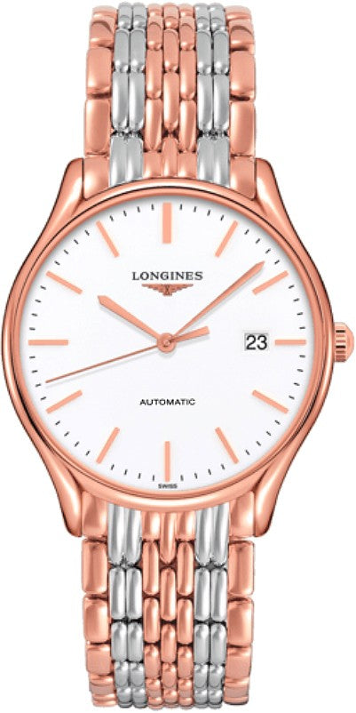 Longines Lyre L4.960.1.12.7