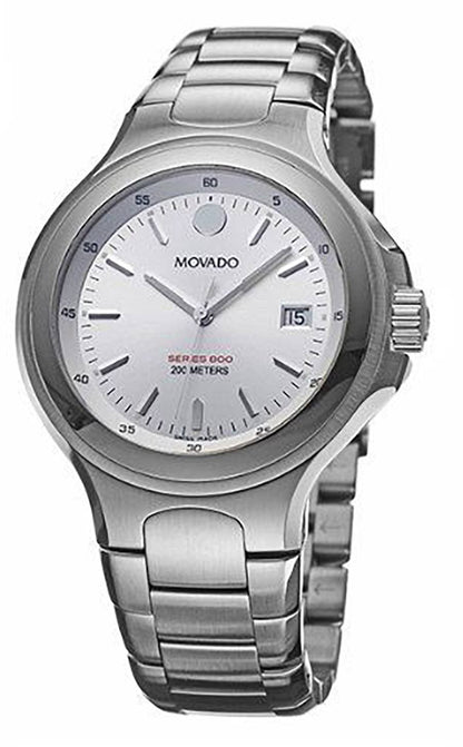 Movado Series 800 2600029