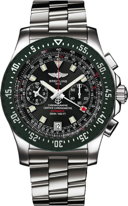 Breitling Professional Skyracer Raven A27363A3/B823-140A