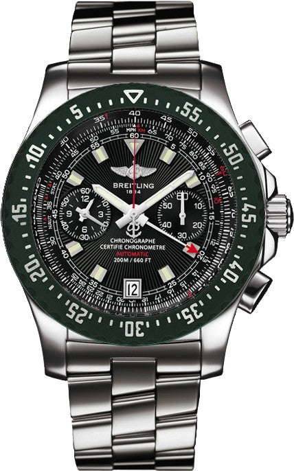 Breitling Professional Skyracer Raven A27363A3/B823-140A