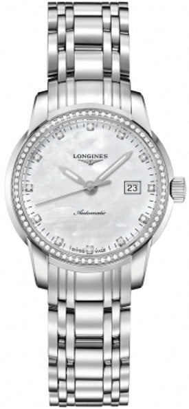 Longines The Saint-Imier L2.563.0.87.6