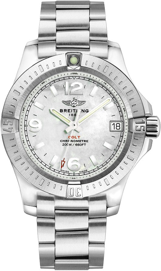 Breitling Colt 36 A7438911/A772-178A