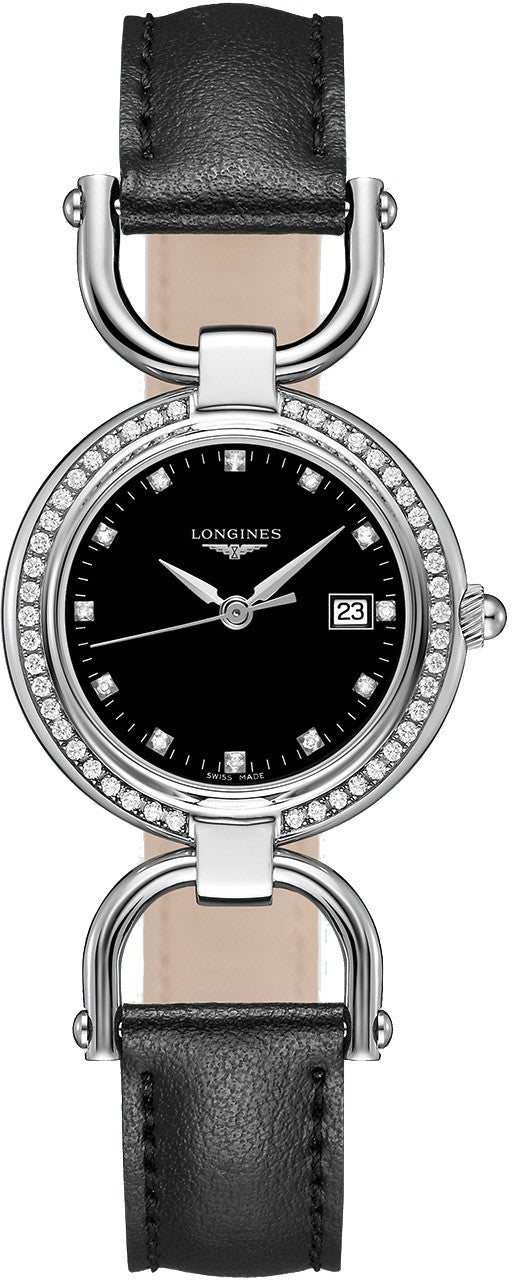 Longines Equestrian Collection L6.131.0.57.0