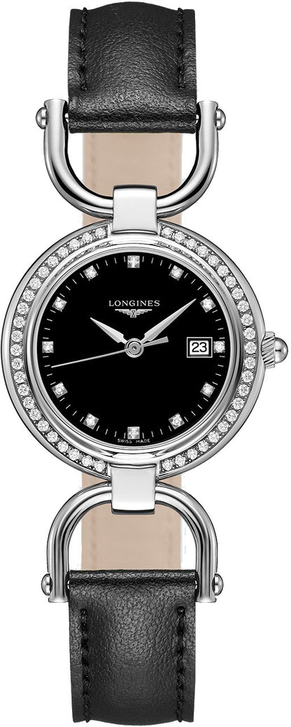 Longines Equestrian Collection L6.131.0.57.0