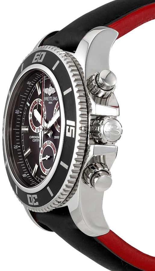 Breitling Superocean Chronograph M2000 A73310A8/BB72-233X