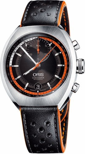Oris Chronoris 67275644154-SET