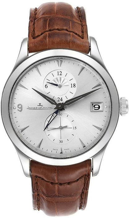 Jaeger LeCoultre Master Dual Time Q1628430