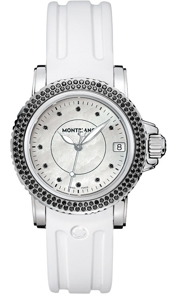 MontBlanc Sport 9650
