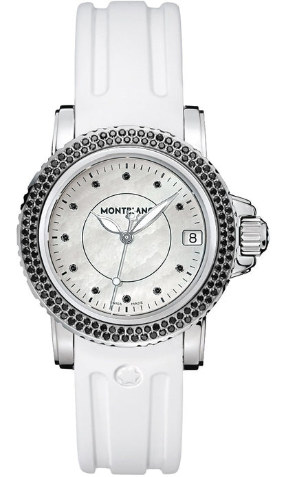 MontBlanc Sport 9650