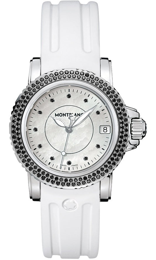 MontBlanc Sport 9650