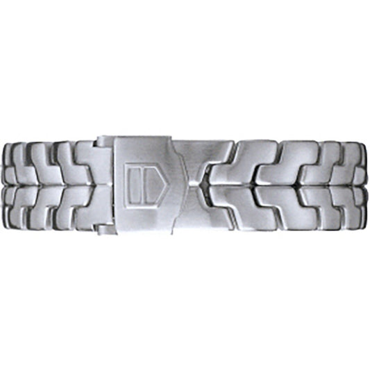 Tag Heuer Link 19mm Stainless Steel OEM Bracelet BA0553
