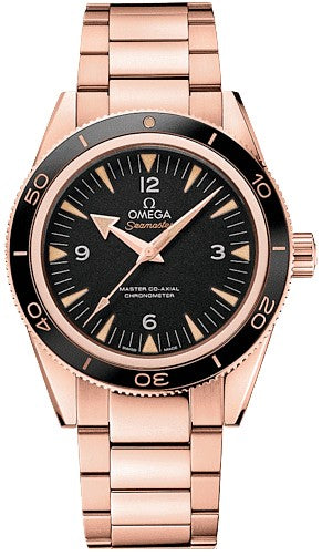 Omega Seamaster 233.60.41.21.01.001