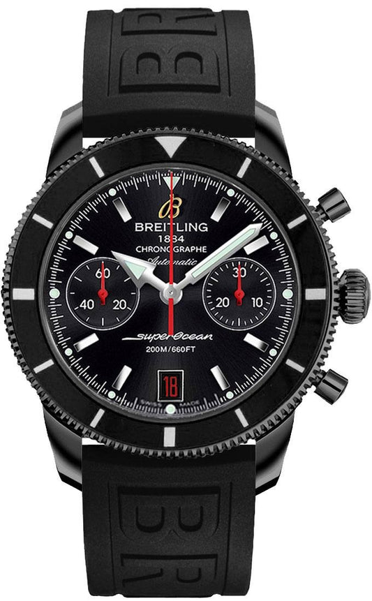 Breitling Superocean Heritage Chronograph 44 M23370B6/BB81-152S
