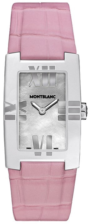 MontBlanc Profile Elegance 104293