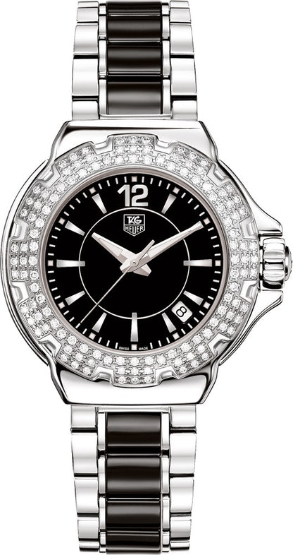 Tag Heuer Formula 1 WAH1214.BA0859