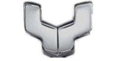 Tag Heuer Stainless Steel 12mm Link BA0571