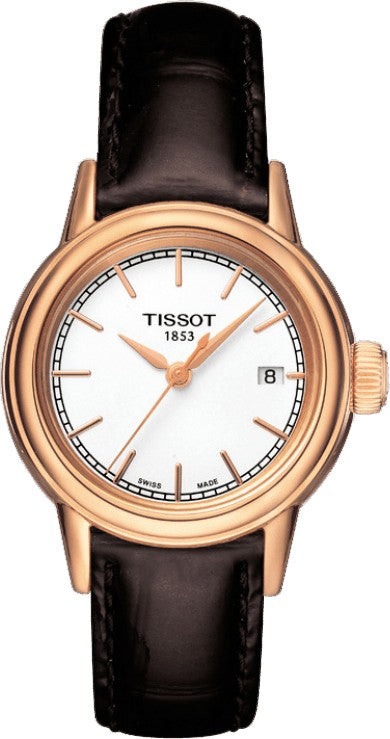 Tissot Carson T085.210.36.011.00