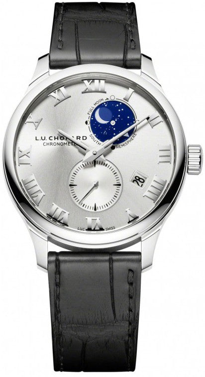 Chopard Lunar 161934-1001