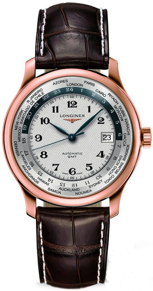 Longines Master Collection L2.631.8.70.3