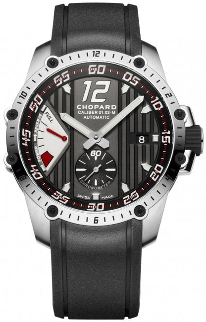 Chopard Superfast 168537-3001