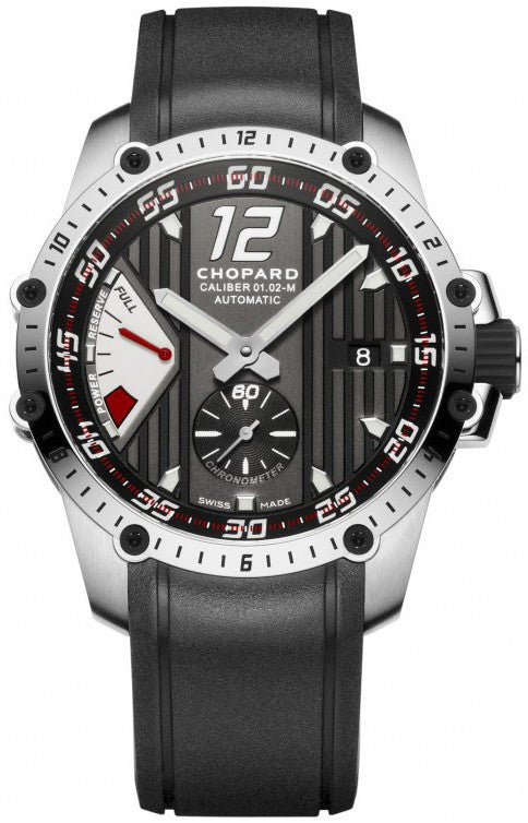 Chopard Superfast 168537-3001