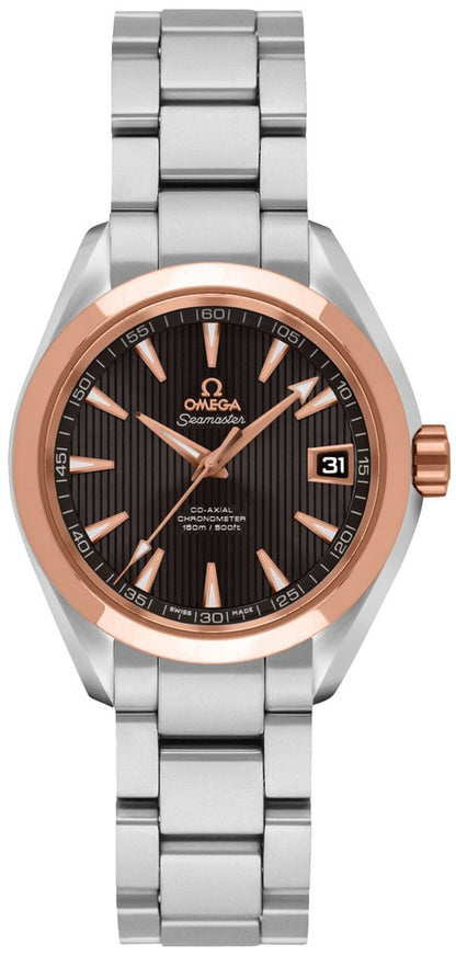 Omega Seamaster Aqua Terra 231.20.30.20.06.003