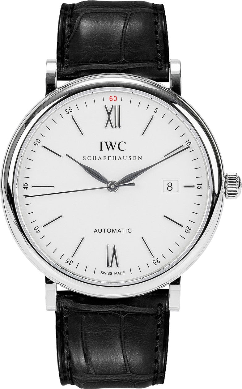 IWC Portofino Automatic Luxury Watch IW356501