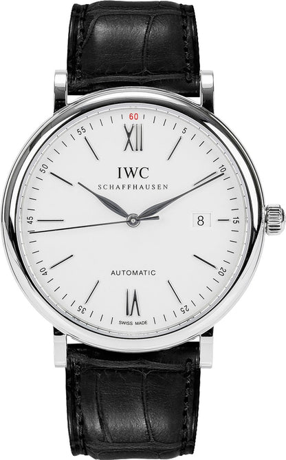 IWC Portofino Automatic Luxury Watch IW356501