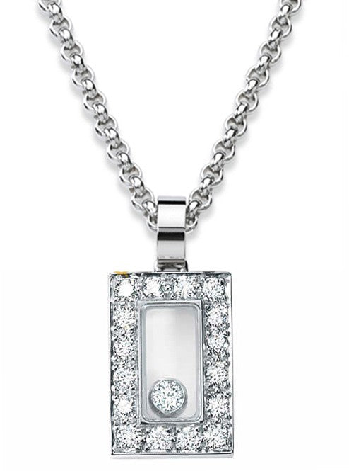 Chopard Pendant 796729-1003