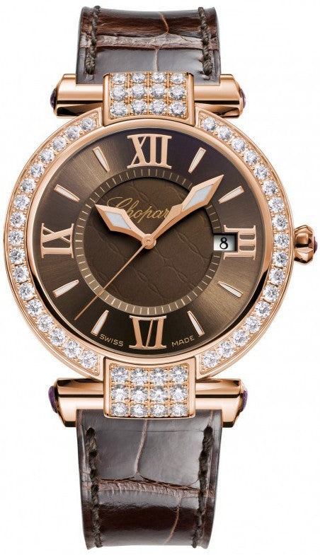 Chopard Imperiale 384221-5011