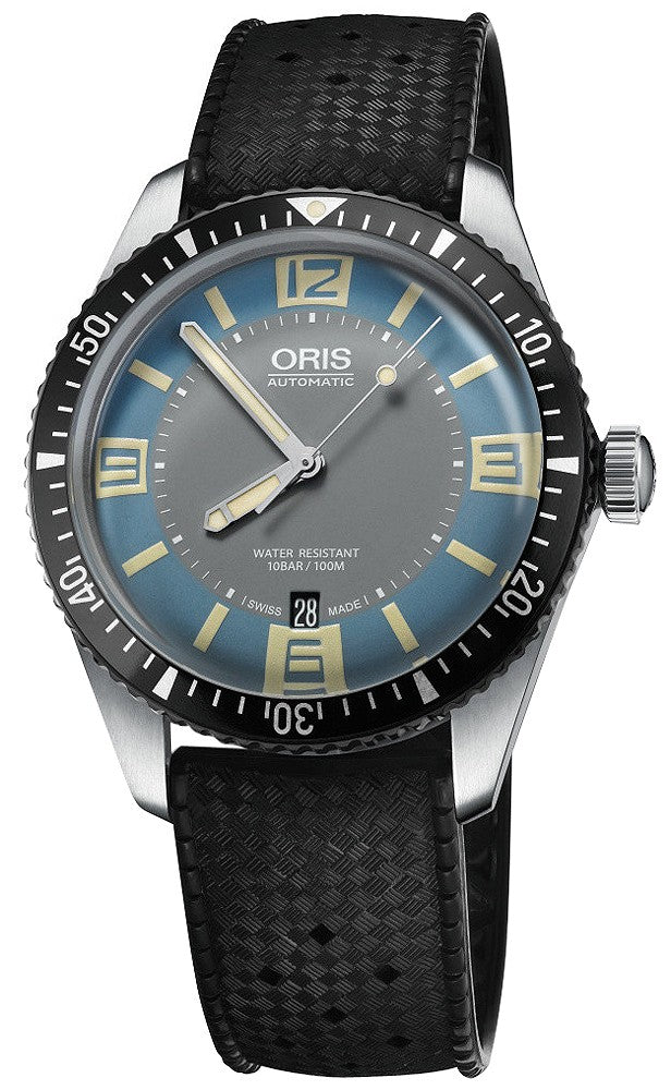 Oris Divers Sixty-Five 73377074065RS