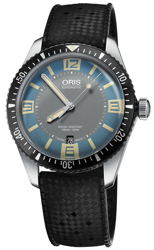 Oris Divers Sixty-Five 73377074065RS