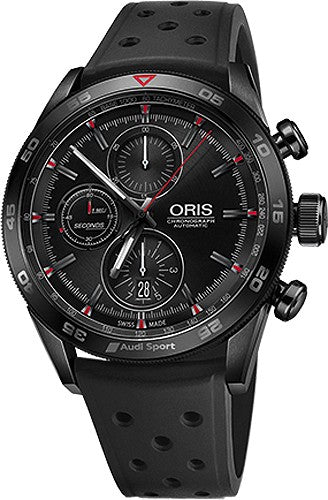 Oris Audi Sport 77476617784RS