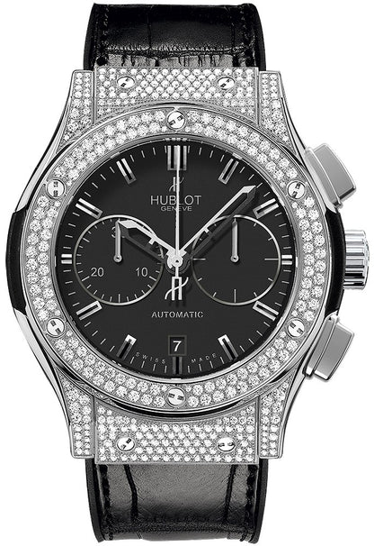 Hublot Classic Fusion Chronograph 45MM 521.NX.1170.LR.1704