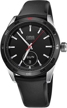 Oris Artix GT Day Date 73576624424RS