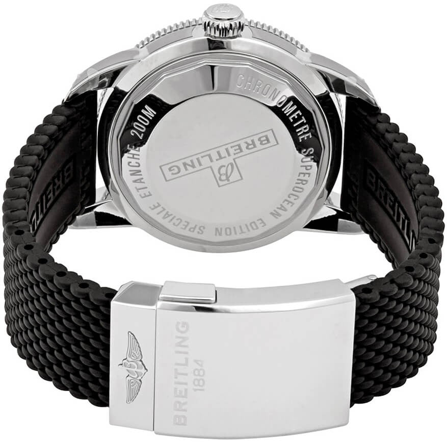 Breitling Superocean Heritage II B20 Automatic 44 AB2030121B1S1