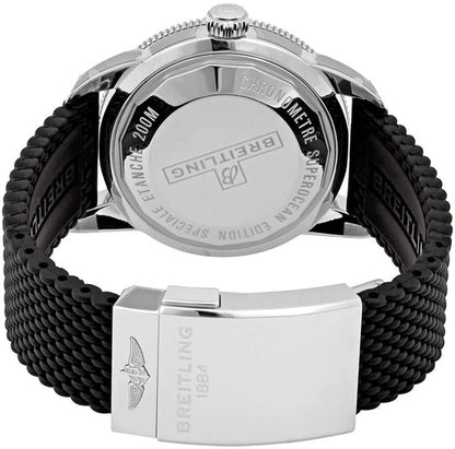 Breitling Superocean Heritage II B20 Automatic 44 AB2030121B1S1