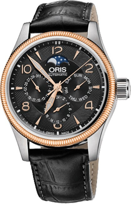 Oris Big Crown Complication 58276784364LS