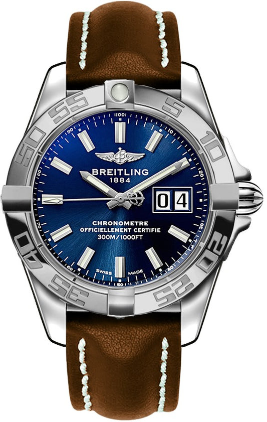 Breitling Galactic 41 A49350L2/C929-425X