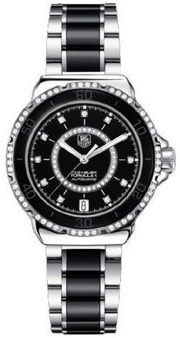 Tag Heuer Formula 1 WAU2212.BA0859