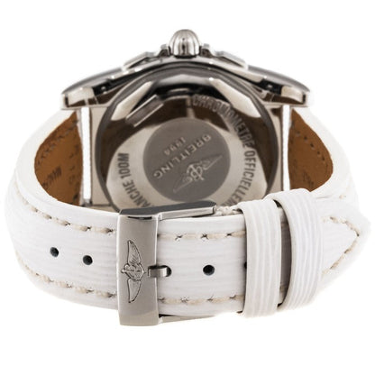 Breitling Galactic 36 Mother of Pearl Dial Women's Watch W7433012/A779-236X