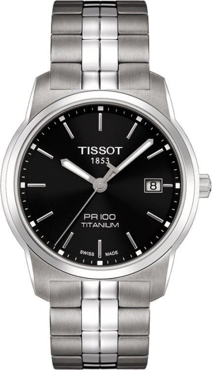 Tissot PR 100 Quartz T049.410.44.051.00