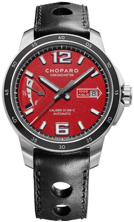 Chopard Mille Miglia 168566-3002