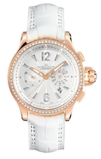 Jaeger LeCoultre Master Compressor Chronograph Lady Q1742411